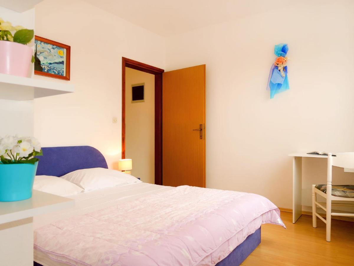 Apartment Rosic - Krk217 By Interhome คอร์นิช ภายนอก รูปภาพ
